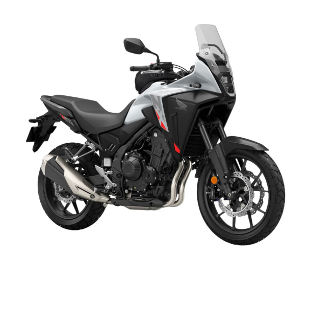 Comfort Pack Honda NX500 - ÖREBRO MC SERVICE